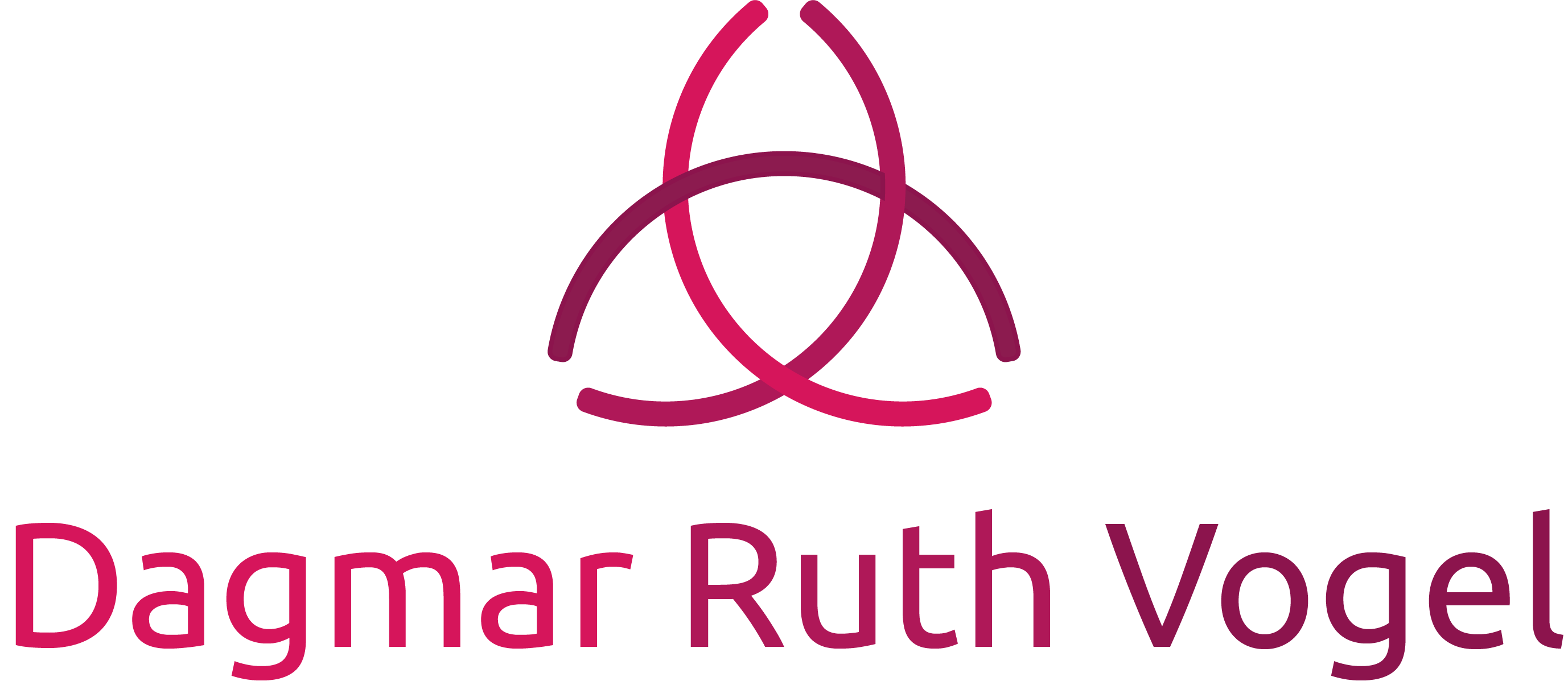 Dagmar Ruth Vogel - Logo